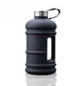 2.2 L Large Capacity Sports Water Bottle Custom BPA Free Half Gallon Water Bottle For Gym Water Jug