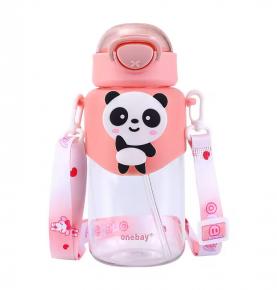 Plastic water bottles Bicycle Climbing BPA Free Plastic Sports Water Bottle Sport Gym Outdoor Water Bottles - 副本
