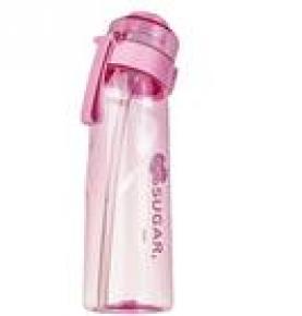 650ml bpa free mixed colours of the air up bottle fruit flavour water bottle flavour pods air up water bottle